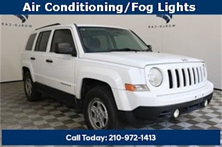 2014 Jeep Patriot Sport 1C4NJPBA5ED508823 2014 Jeep Patriot Sport