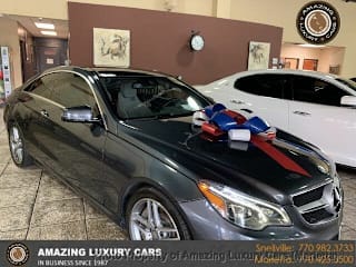 2014 Mercedes-Benz E-Class E 550 WDDKJ7DB4EF227759 2014 Mercedes-Benz E-Class E 550