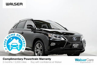 2014 Lexus RX 450h Base JTJBC1BA8E2067305 2014 Lexus RX 450h Base