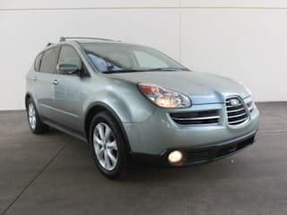 2006 Subaru B9 Tribeca 7-Pass. 4S4WX85C264409024 2006 Subaru B9 Tribeca 7-Pass.