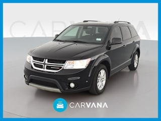 2018 Dodge Journey SXT 3C4PDCBB6JT196615 2018 Dodge Journey SXT