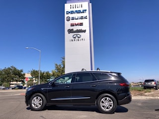 2018 Buick Enclave Essence 5GAERBKWXJJ232479 2018 Buick Enclave Essence