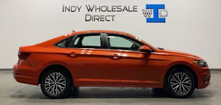 2020 Volkswagen Jetta 3VWC57BU0LM104168 2020 Volkswagen Jetta