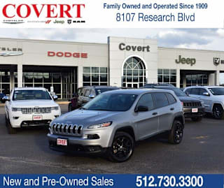 2017 Jeep Cherokee 1C4PJLAB9HW508313 2017 Jeep Cherokee