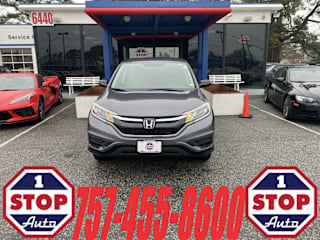 2015 Honda CR-V LX 3CZRM3H30FG704385 2015 Honda CR-V LX