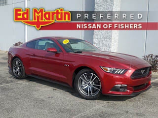 2015 Ford Mustang GT Premium 1FA6P8CF7F5309938 2015 Ford Mustang GT Premium
