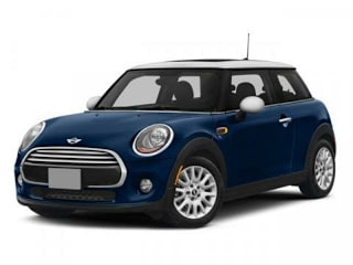 2014 MINI Cooper Cooper WMWXM5C50ET936775 2014 MINI Cooper Cooper