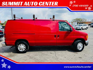 2007 Ford E-Series Cargo E-250 1FTNE24W97DA72626 2007 Ford E-Series Cargo E-250
