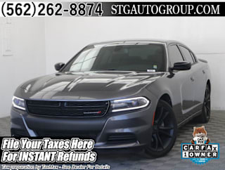 2017 Dodge Charger 2C3CDXBG0HH525334 2017 Dodge Charger