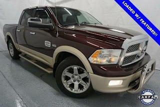 2012 Ram Pickup 1500 Laramie Longhorn 1C6RD7PT6CS274744 2012 Ram Pickup 1500 Laramie Longhorn