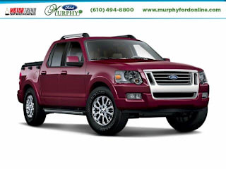 2008 Ford Explorer Sport Trac Limited 1FMEU33838UB23756 2008 Ford Explorer Sport Trac Limited