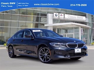 2019 BMW 3 Series 330i xDrive 3MW5R7J56K8B03251 2019 BMW 3 Series 330i xDrive