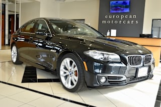 2014 BMW 5 Series 535d xDrive WBAFV3C55ED685565 2014 BMW 5 Series 535d xDrive