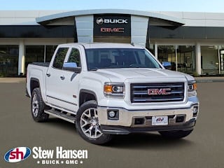 2014 GMC Sierra 1500 SLT 3GTU2VECXEG338729 2014 GMC Sierra 1500 SLT