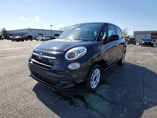 2019 FIAT 500L ZFBNFAAH3KZ042162 2019 FIAT 500L