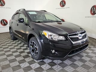 2013 Subaru Crosstrek 2.0i Premium JF2GPAVC3D2809037 2013 Subaru Crosstrek 2.0i Premium