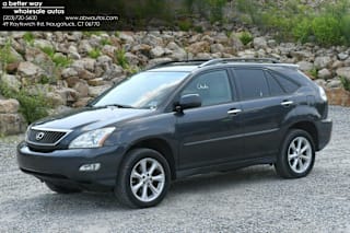 2009 Lexus RX 350 Base 2T2HK31U29C133003 2009 Lexus RX 350 Base