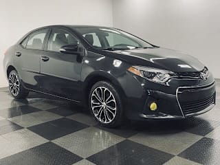 2014 Toyota Corolla L 2T1BURHE5EC083505 2014 Toyota Corolla L
