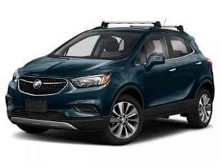 2020 Buick Encore Preferred KL4CJASB9LB012505 2020 Buick Encore Preferred