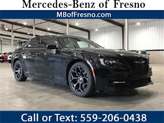 2019 Chrysler 300 S 2C3CCABG3KH686137 2019 Chrysler 300 S