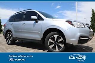 2018 Subaru Forester 2.5i Premium JF2SJAEC7JH561038 2018 Subaru Forester 2.5i Premium