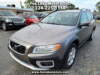 2009 Volvo XC70 3.2 YV4BZ982391051022 2009 Volvo XC70 3.2