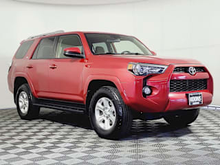 2015 Toyota 4Runner JTEBU5JR6F5258053 2015 Toyota 4Runner