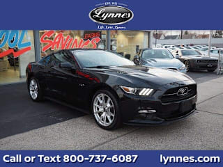 2015 Ford Mustang 1FA6P8CF7F5341692 2015 Ford Mustang