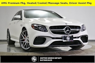 2018 Mercedes-Benz E-Class WDDZF8KB9JA351364 2018 Mercedes-Benz E-Class