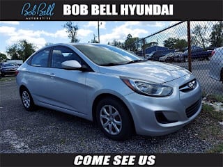 2013 Hyundai Accent GLS KMHCT4AE6DU451384 2013 Hyundai Accent GLS