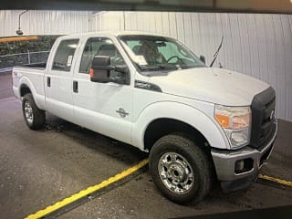 2014 Ford F-250 Super Duty XL 1FT7W2BT8EEA83879 2014 Ford F-250 Super Duty XL