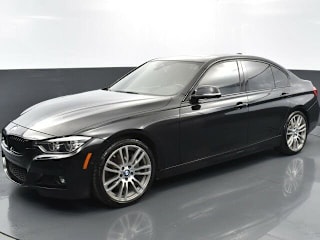 2018 BMW 3 Series 340i WBA8B3C5XJK843244 2018 BMW 3 Series 340i