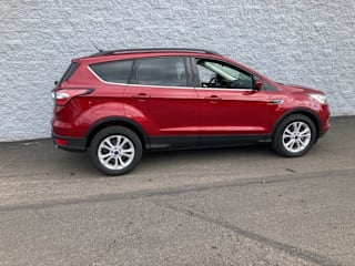 2018 Ford Escape 1FMCU0HD0JUB59874 2018 Ford Escape