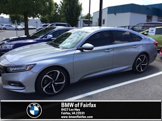2019 Honda Accord Sport 1HGCV1F36KA016790 2019 Honda Accord Sport