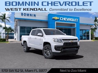 2021 Chevrolet Colorado Work Truck 1GCGSBEA8M1269322 2021 Chevrolet Colorado Work Truck