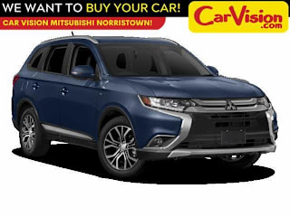 2018 Mitsubishi Outlander ES JA4AD2A3XJJ006049 2018 Mitsubishi Outlander ES