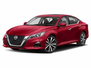 2019 Nissan Altima 1N4BL4DW2KC172916 2019 Nissan Altima