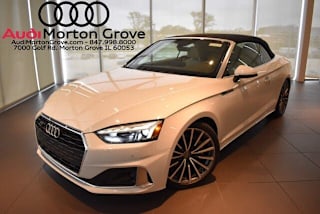 2020 Audi A5 2.0T quattro Premium Plus WAUWNGF56LN000239 2020 Audi A5 2.0T quattro Premium Plus
