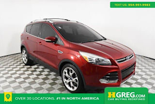 2015 Ford Escape 1FMCU0J97FUC10719 2015 Ford Escape
