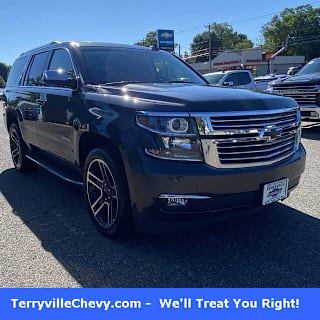 2017 Chevrolet Tahoe Premier 1GNSKCKCXHR357812 2017 Chevrolet Tahoe Premier