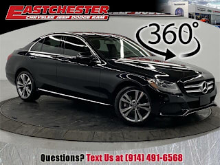 2017 Mercedes-Benz C-Class C 300 4MATIC 55SWF4KB5HU217117 2017 Mercedes-Benz C-Class C 300 4MATIC