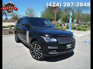 2015 Land Rover Range Rover SALGV2TFXFA212038 2015 Land Rover Range Rover