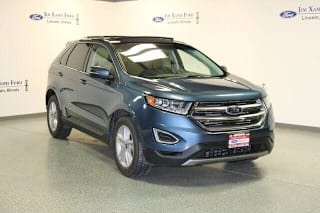 2018 Ford Edge SEL 2FMPK3J90JBC25408 2018 Ford Edge SEL