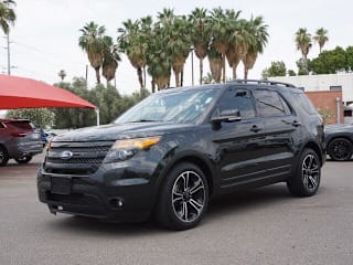 2015 Ford Explorer Sport 1FM5K8GTXFGC39758 2015 Ford Explorer Sport