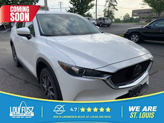 2018 Mazda CX-5 Touring JM3KFACM1J0397884 2018 Mazda CX-5 Touring