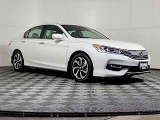 2016 Honda Accord EX-L 1HGCR2F85GA166743 2016 Honda Accord EX-L