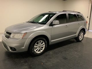 2018 Dodge Journey SXT 3C4PDCBB4JT491194 2018 Dodge Journey SXT