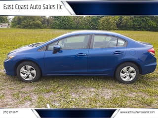 2015 Honda Civic LX 19XFB2F50FE263818 2015 Honda Civic LX