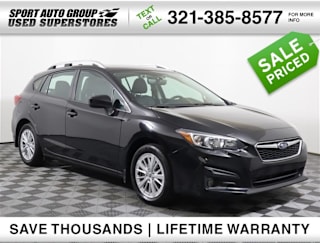 2017 Subaru Impreza Premium 4S3GTAD60H3750065 2017 Subaru Impreza Premium