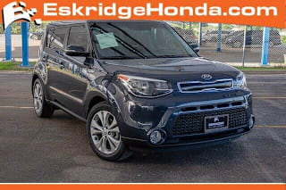 2016 Kia Soul ! KNDJX3A53G7280994 2016 Kia Soul !